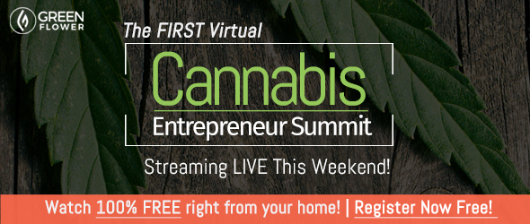 Cannabis Summit May21-22