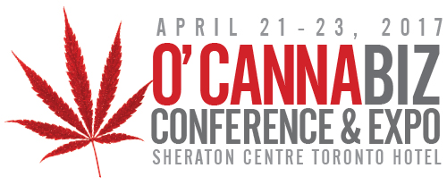 OCannabiz Logo