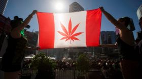 Liberals to announce marijuana will be legal by July 1, 2018