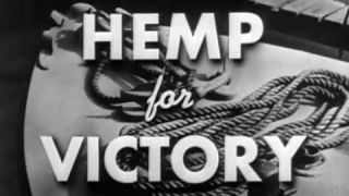 Hemp For Victory (1942)