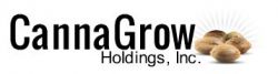 CannaGrow Holdings Inc