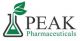 Peak Pharmaceuticals Inc.