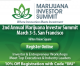 Marijuana Investor Summit